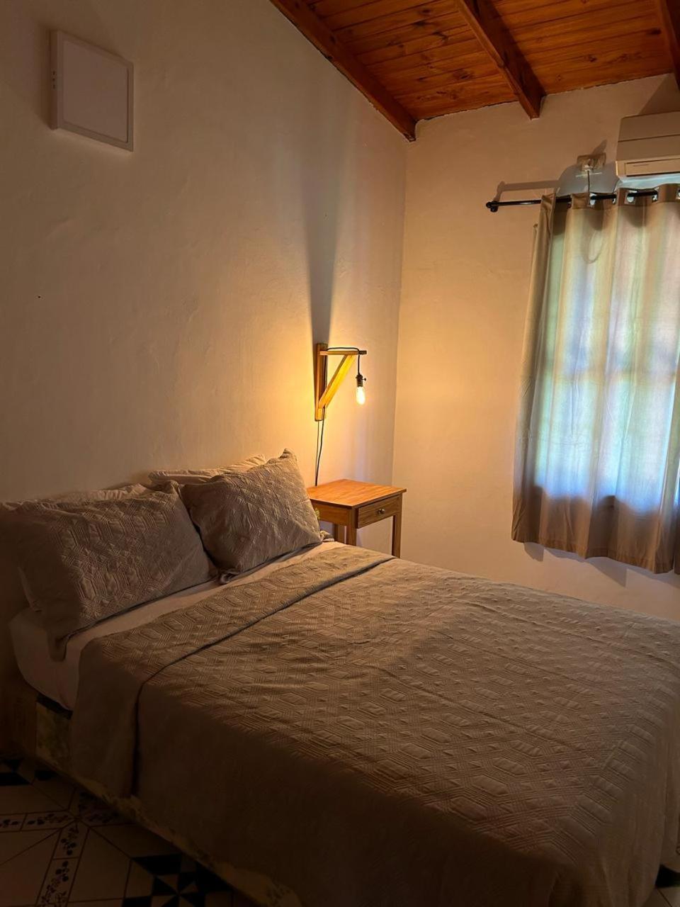 Apart Clemencia Apartment ปูแอร์โตอีกวาซู ภายนอก รูปภาพ