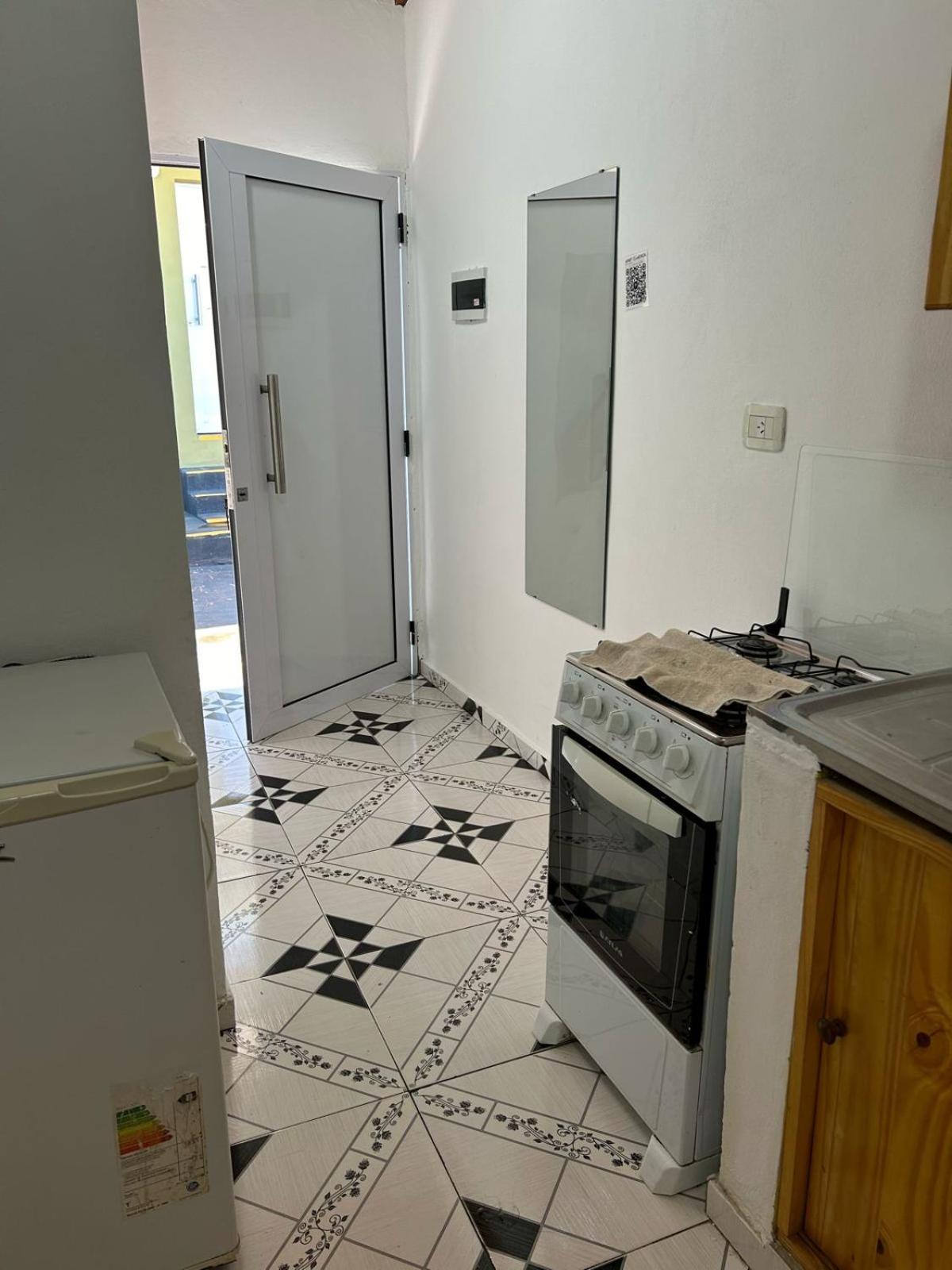 Apart Clemencia Apartment ปูแอร์โตอีกวาซู ห้อง รูปภาพ